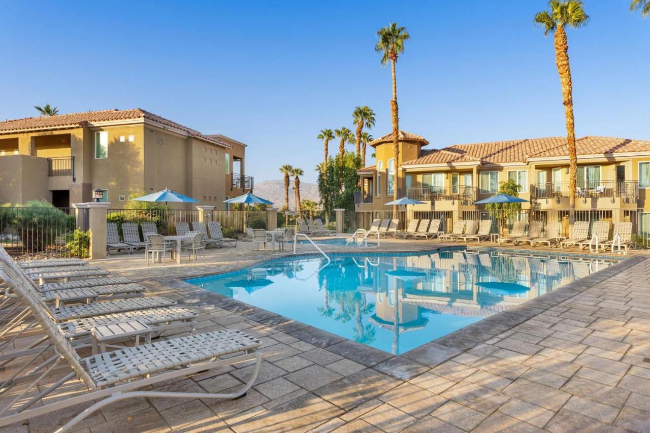 Marriott'S Desert Springs Villas II Палм Дезърт Екстериор снимка